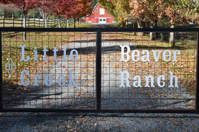Little Beaver Creek Ranch